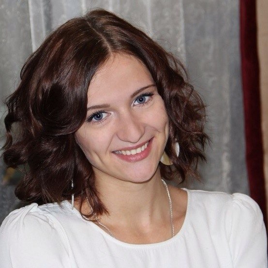 Преподаватель английского языка