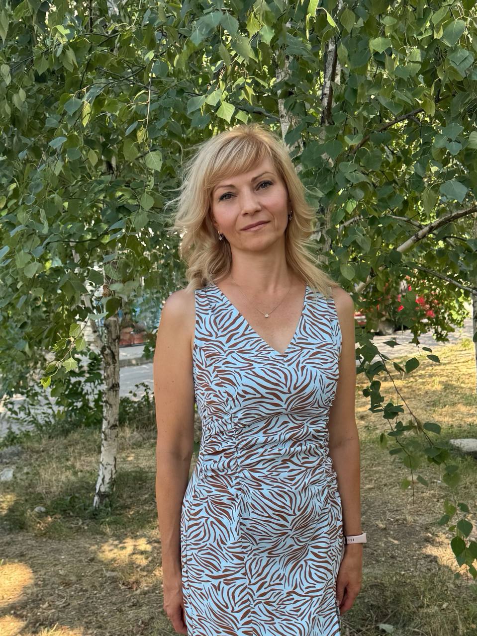 Майстриня, ведуча майстер-класів і малювання