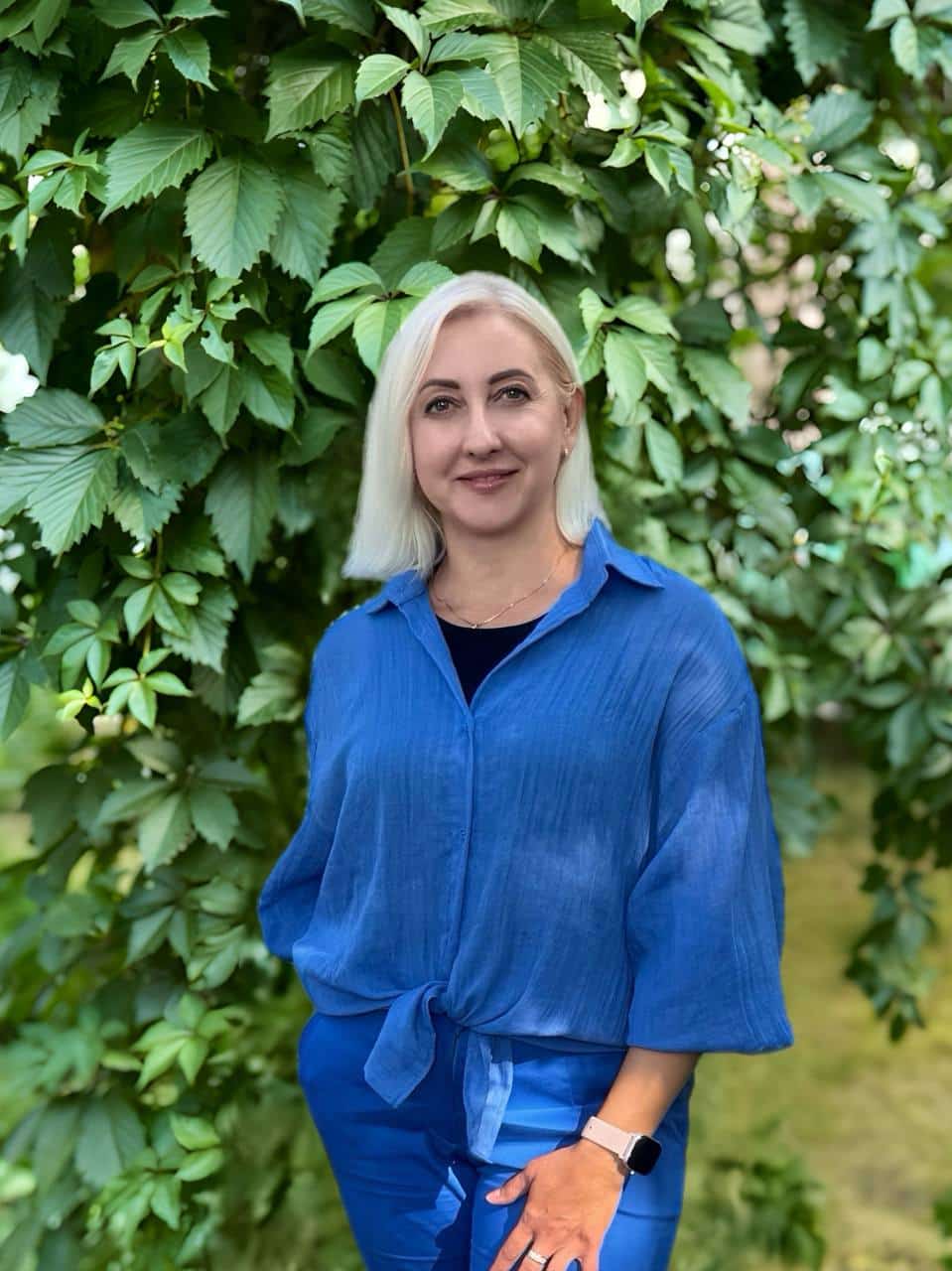 Педагог, психолог, підготовка до школи